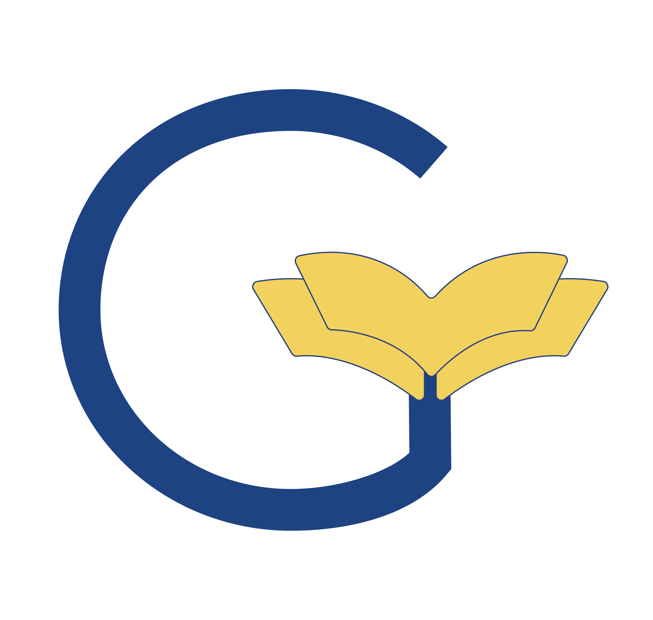 School logo